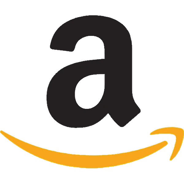 Amazon logo