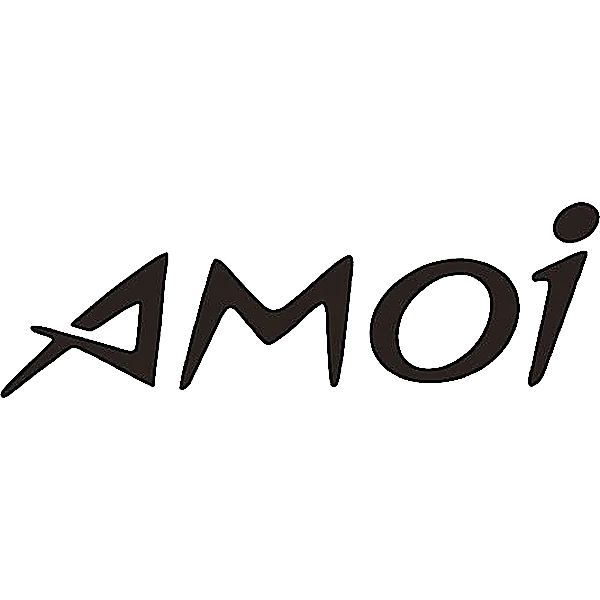 Amoi logo
