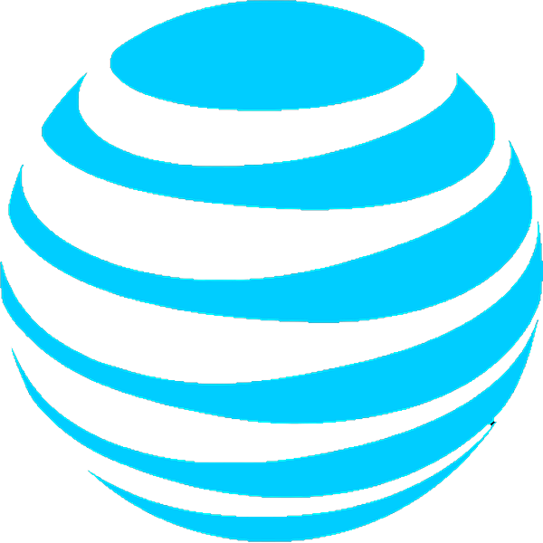 AT&T logo