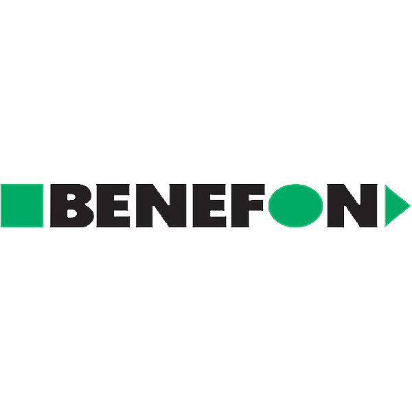 Benefon logo