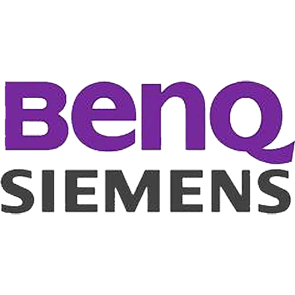 BenQ-Siemens logo