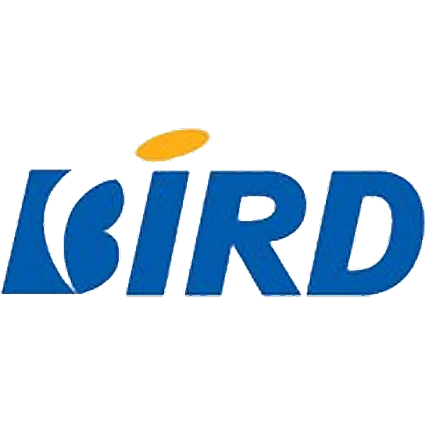 Bird logo