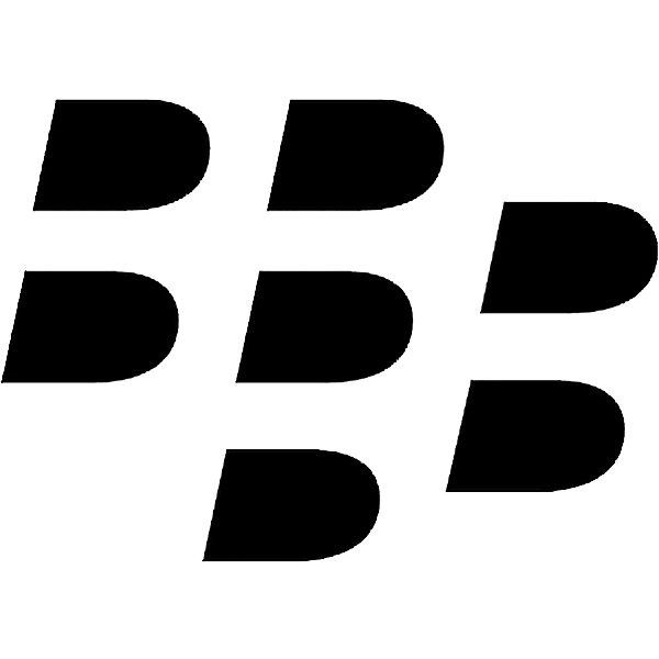 BlackBerry logo