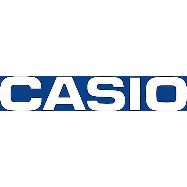 Casio logo