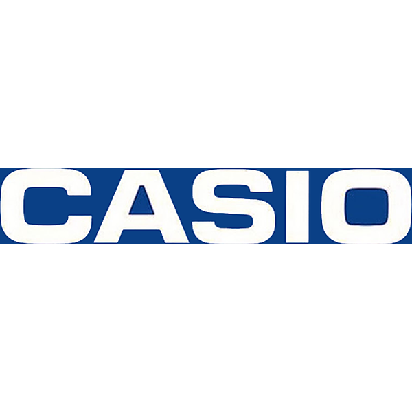 Casio logo