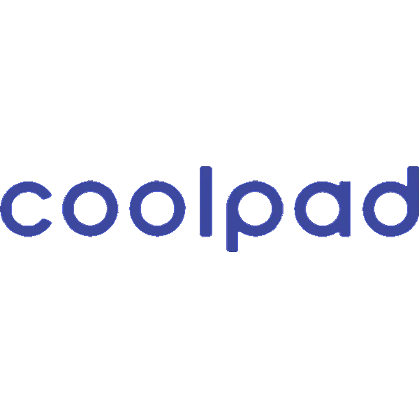 Coolpad logo