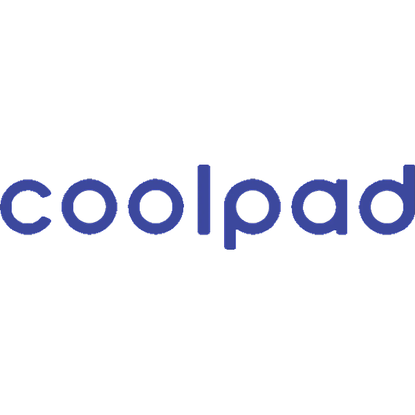 Coolpad logo