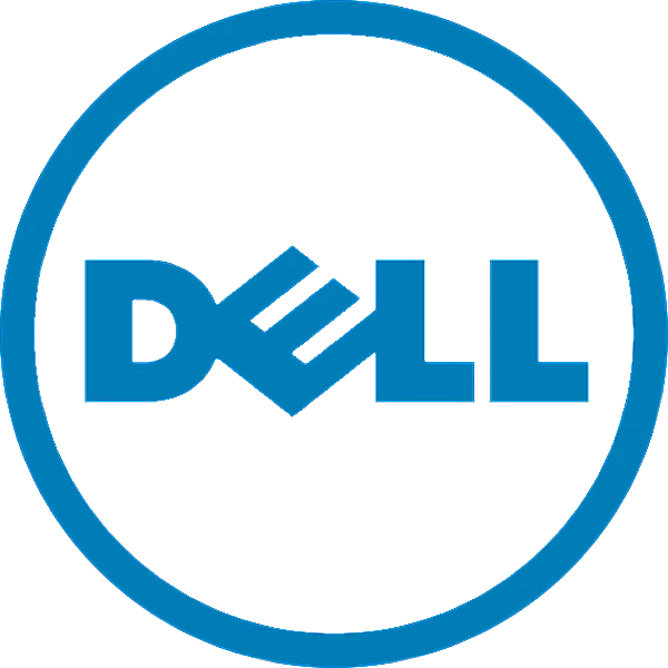 Dell logo