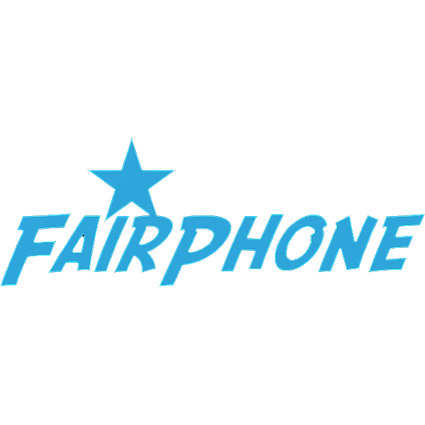 Fairphone logo