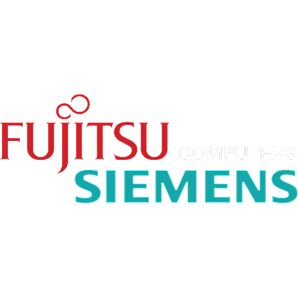 Fujitsu Siemens logo