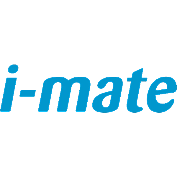 i-mate logo