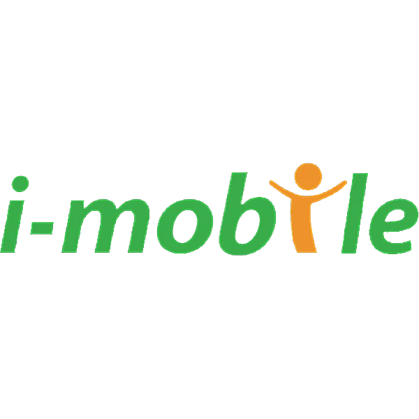 i-mobile logo