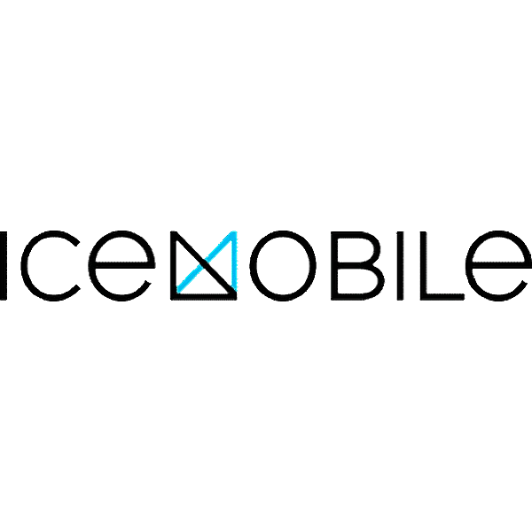 Icemobile logo