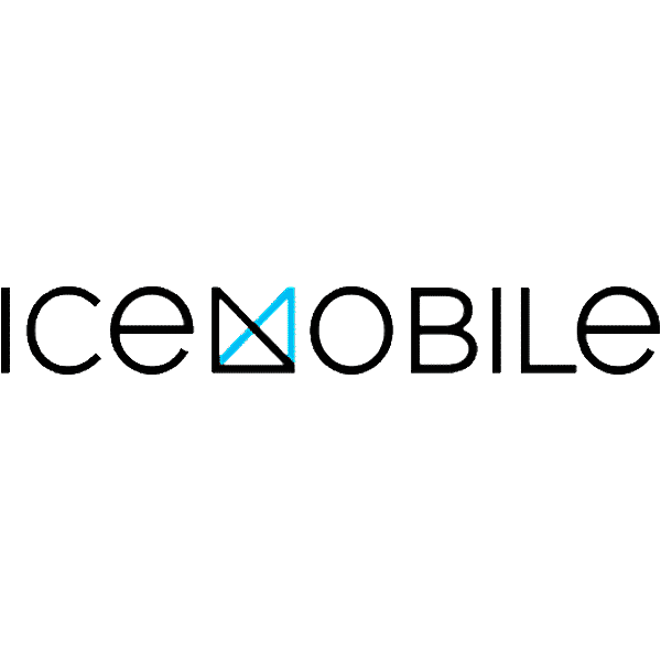 Icemobile logo