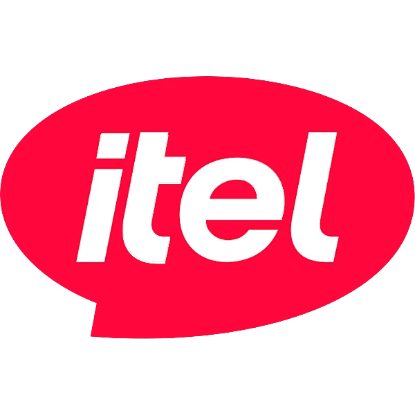 itel logo