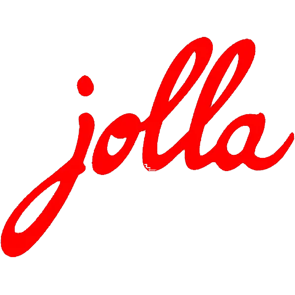 Jolla logo