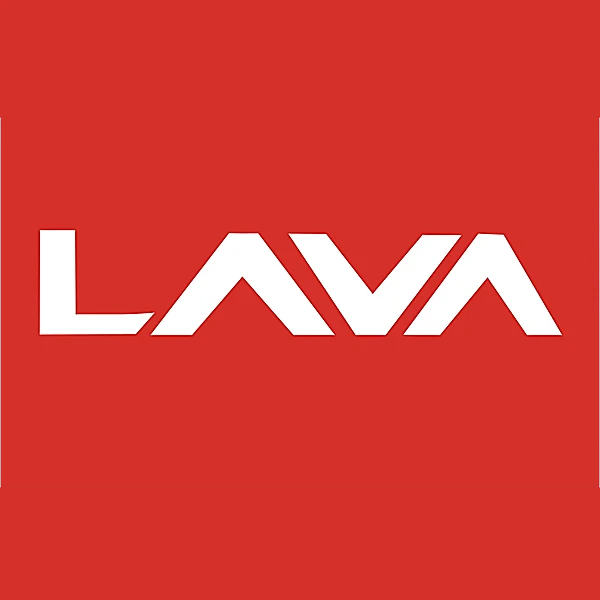 Lava logo