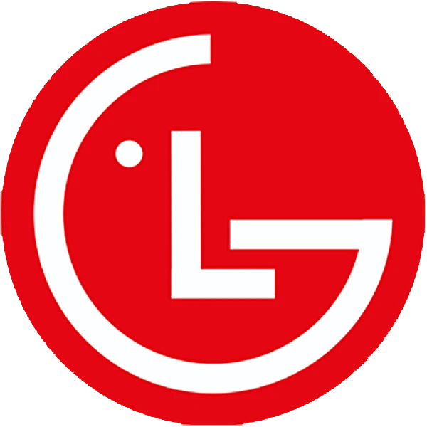 LG logo