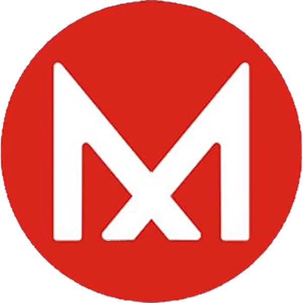 Maxwest logo