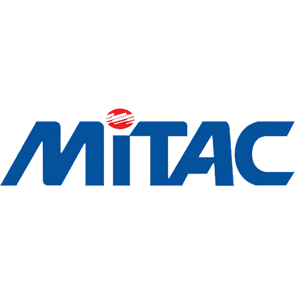 Mitac logo