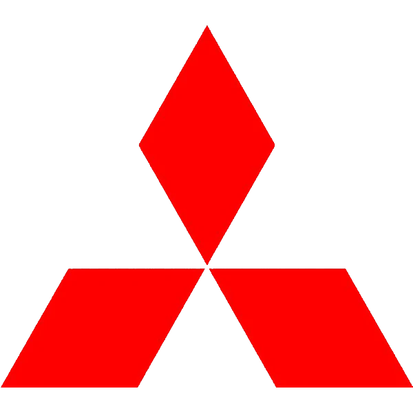 Mitsubishi logo