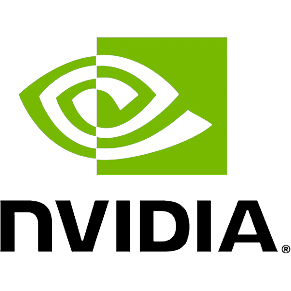 Nvidia logo