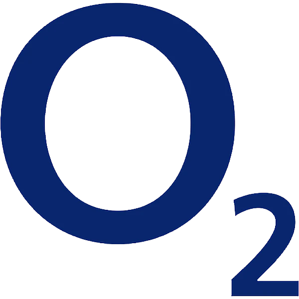 O2 logo