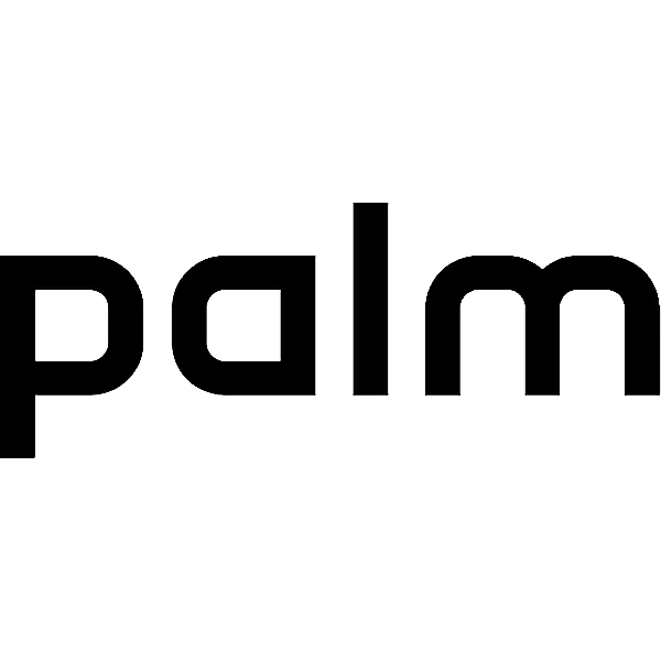 Palm logo