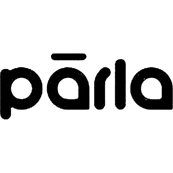 Parla logo