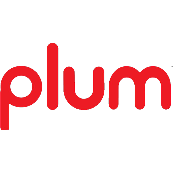 Plum logo
