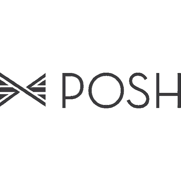 Posh logo