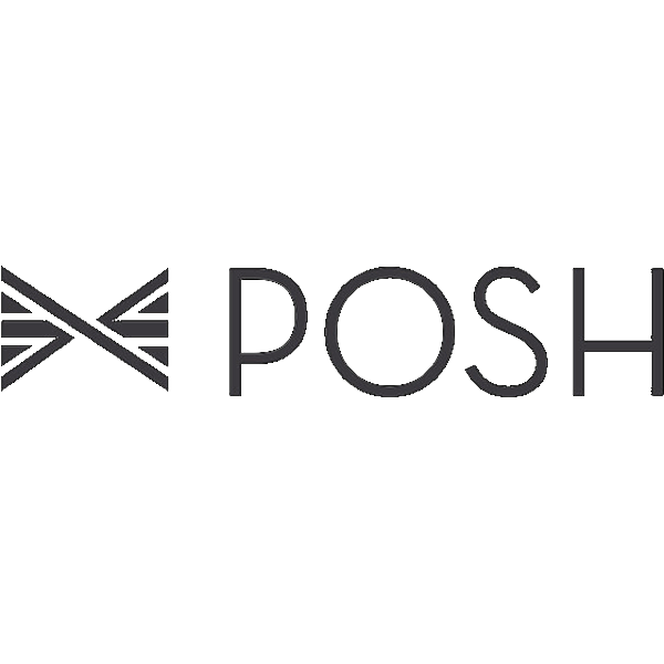 Posh logo