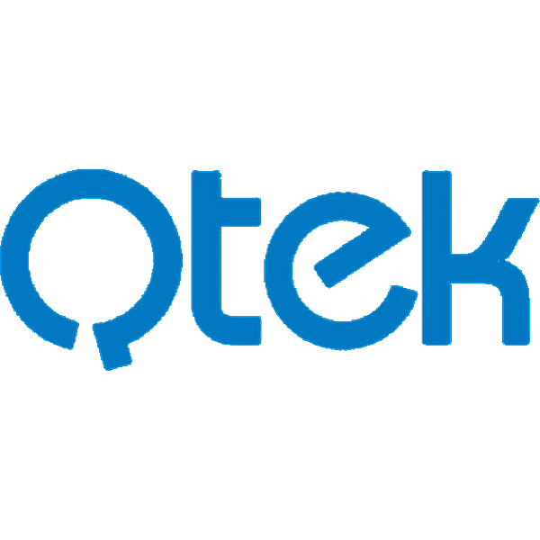 Qtek logo