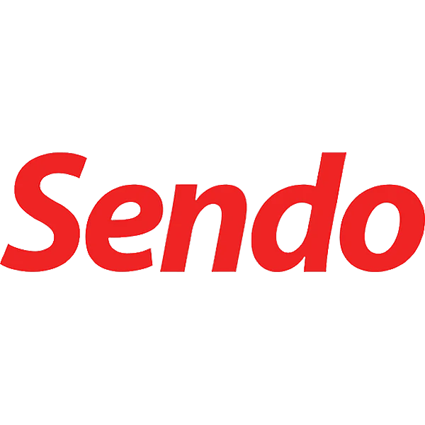 Sendo logo