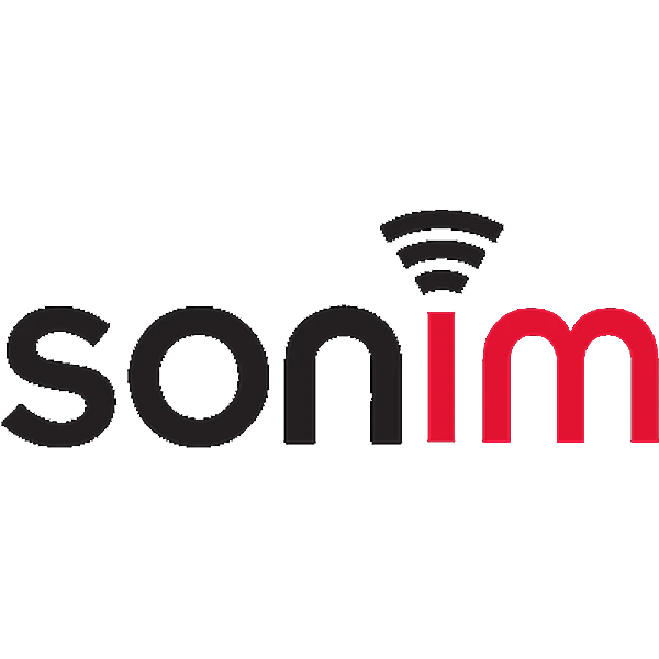 Sonim logo