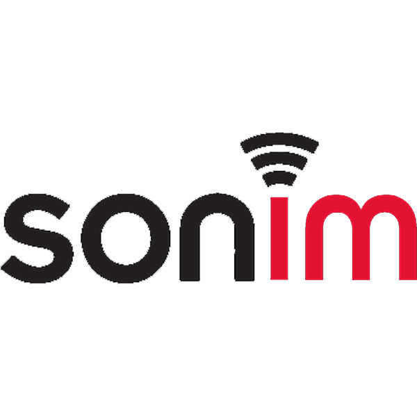 Sonim logo