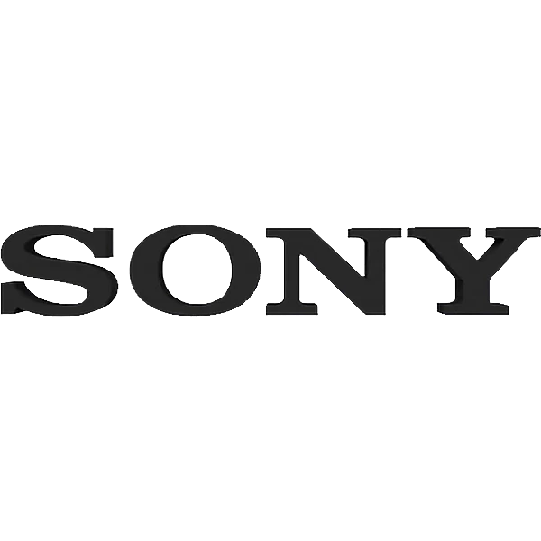 Sony logo