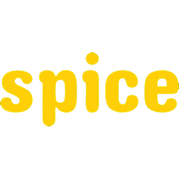 Spice logo