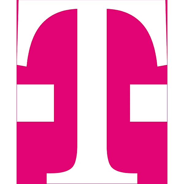 T-Mobile logo