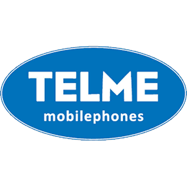 Tel.Me. logo
