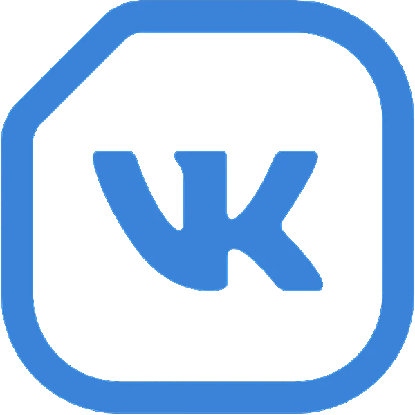 VK Mobile logo