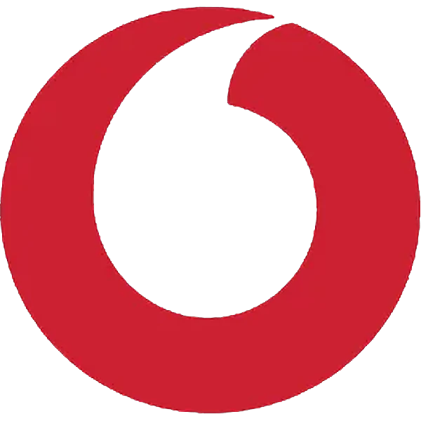 Vodafone logo