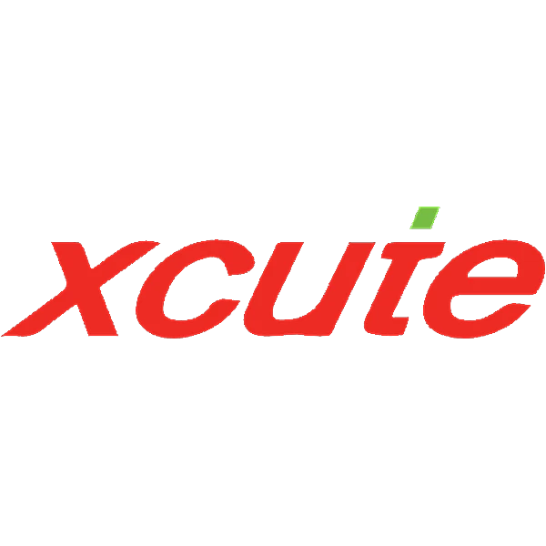 XCute logo