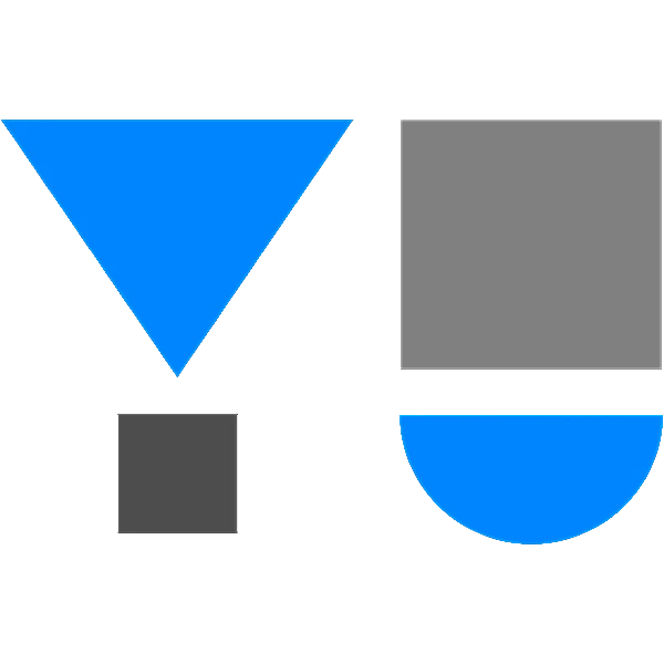 YU logo