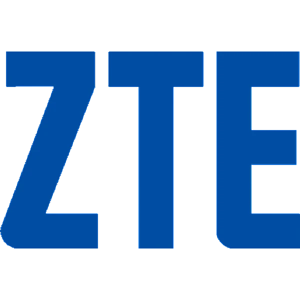 ZTE logo