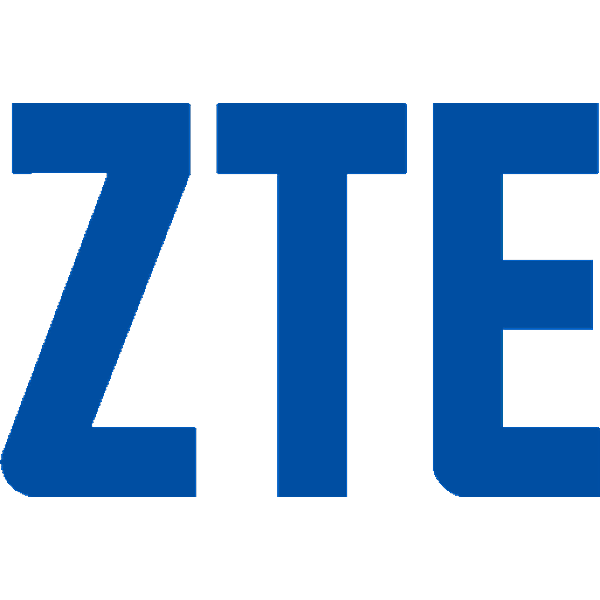 ZTE logo