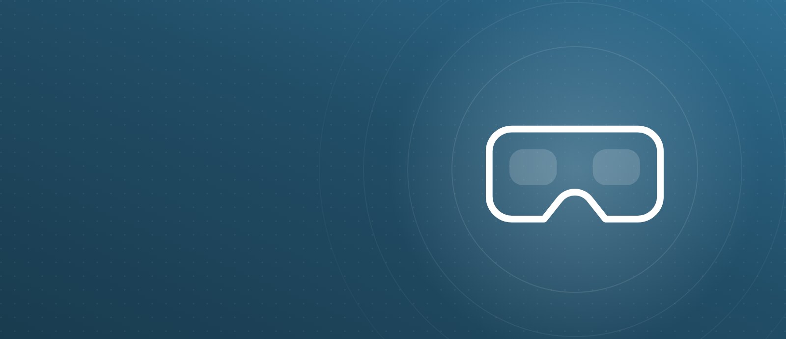 VR headsets