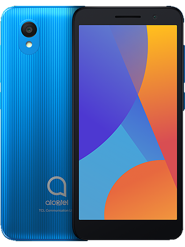 alcatel 1 (2021)