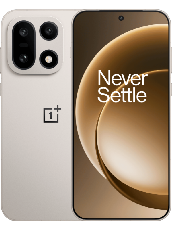 OnePlus 15