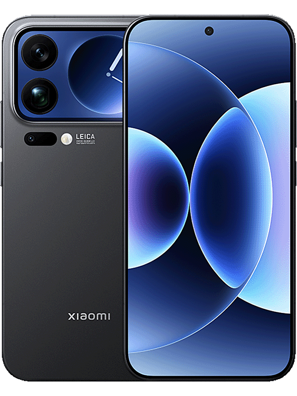 Xiaomi 17 Pro Max